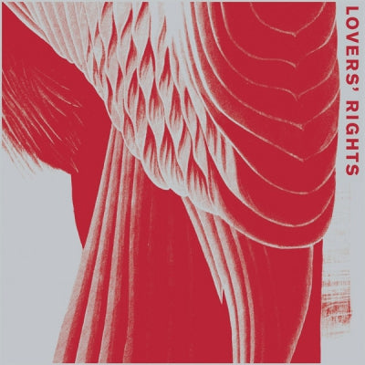 LOVERS' RIGHTS - Lovers' Rights EP
