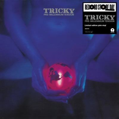 TRICKY - Pre Millennium Tension