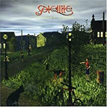 SATELLITE - Evening Games