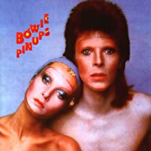 DAVID BOWIE - Pinups