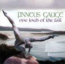 FINNEUS GAUGE - One Inch Of The Fall