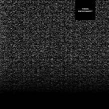 PORTICO QUARTET - Terrain