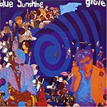 THE GLOVE - Blue Sunshine