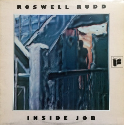 ROSWELL RUDD - Inside Job