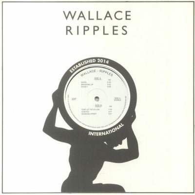 WALLACE - Ripples
