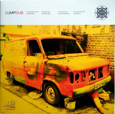 LUMP - LumpDub