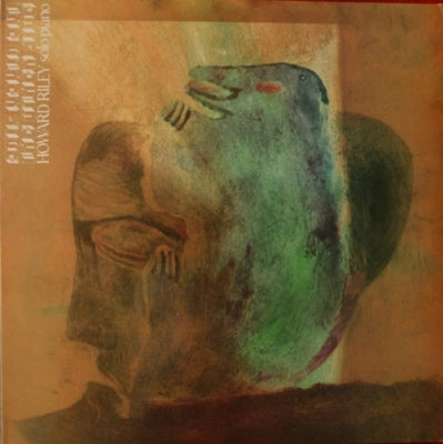HOWARD RILEY - The Other Side