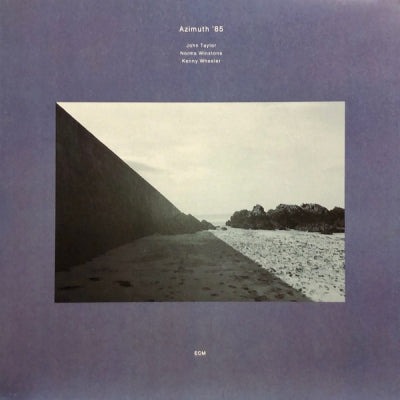 AZIMUTH - Azimuth '85