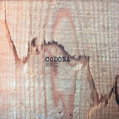 CODONA - Codona