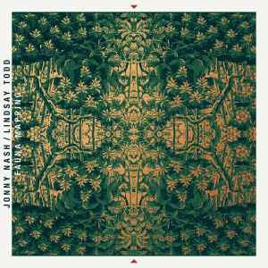 JONNY NASH / LINDSAY TODD - Fauna Mapping