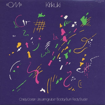 OM - Kirikuki