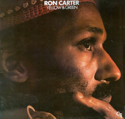 RON CARTER - Yellow & Green