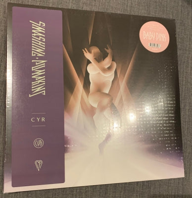 SMASHING PUMPKINS - Cyr