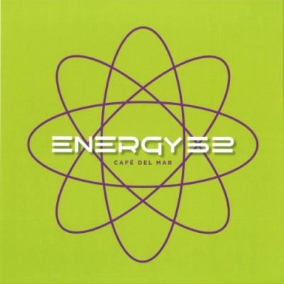 ENERGY 52 - Café Del Mar
