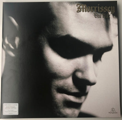 MORRISSEY - Viva Hate