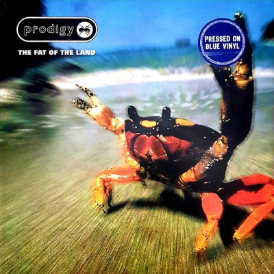 THE PRODIGY - The Fat Of The Land