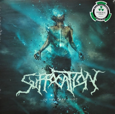 SUFFOCATION - ...Of The Dark Light