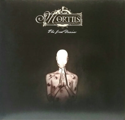 MORTIIS - The Great Deceiver