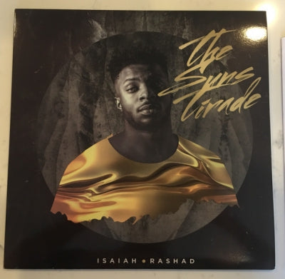 ISAIAH RASHAD - The Sun’s Tirade