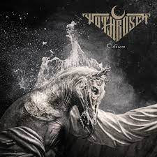 WOTHROSCH - Odium