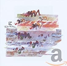 THE DURUTTI COLUMN - LC