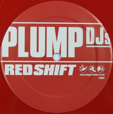 PLUMP DJS - Redshift