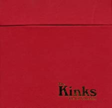 THE KINKS - The EP Collection