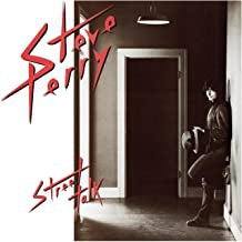 STEVE PERRY - Street Talk