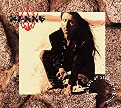 STEVE PERRY - For The Love Of Strange Medicine