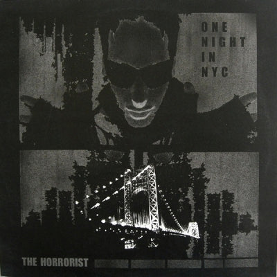 THE HORRORIST - One Night In NYC