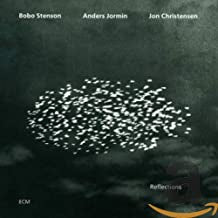 BOBO STENSON TRIO - Reflections