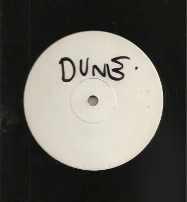 ESPIRAL / DOUBLE FM - Dunne / Illusion
