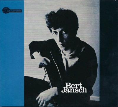 BERT JANSCH - Bert Jansch