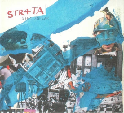 STR4TASFEAR - Str4tasfear