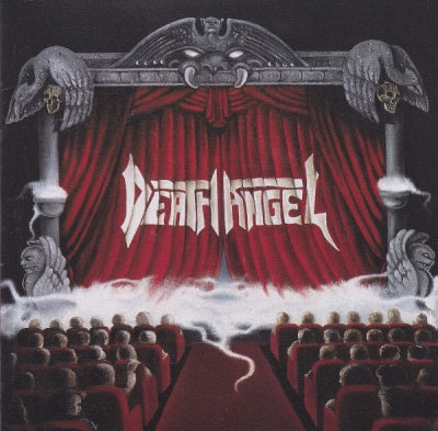 DEATH ANGEL - Act III