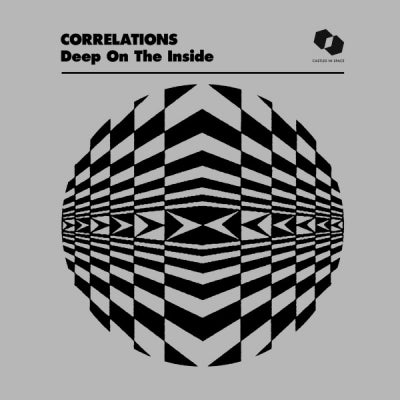 CORRELATIONS - Same Joke / Deep On The Inside