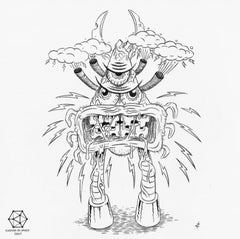 CHXFX - Electric Creep