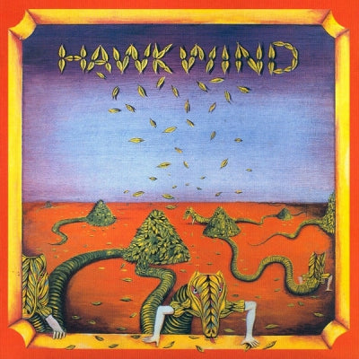 HAWKWIND - Hawkwind