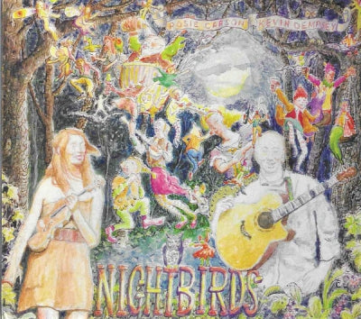 ROSIE CARSON & KEVIN DEMPSEY - Nightbirds