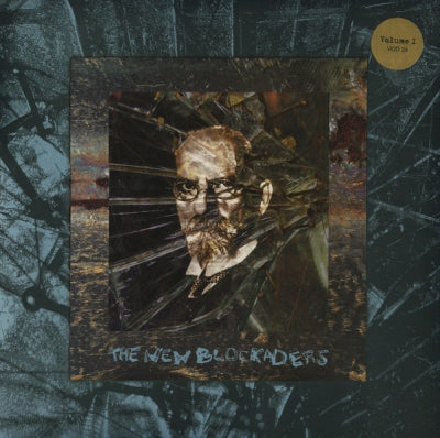 VARIOUS - Viva Negativa! - A Tribute To The New Blockaders Volume I