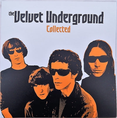 THE VELVET UNDERGROUND - Collected