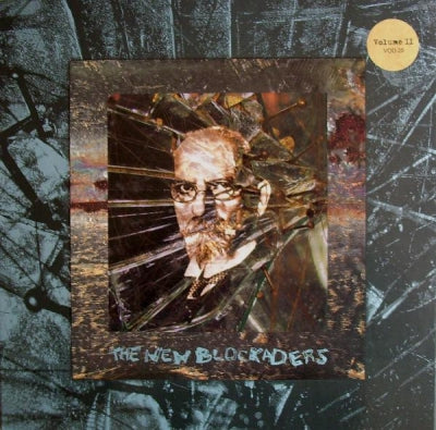 VARIOUS - Viva Negativa! - A Tribute To The New Blockaders Volume 2