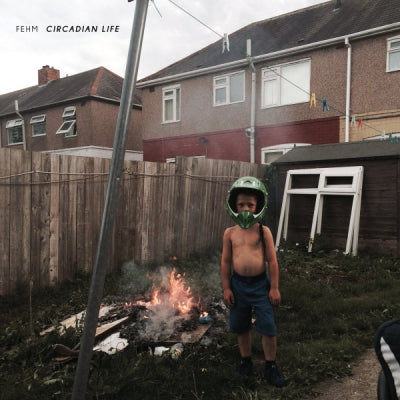 FEHM - Circadian Life