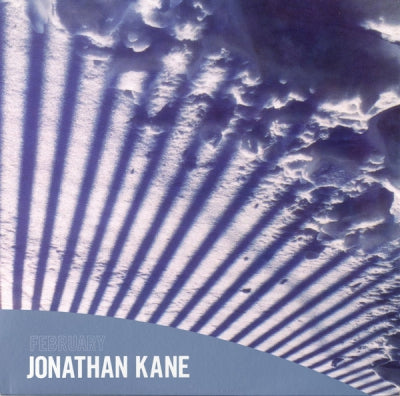 JONATHAN KANE - February