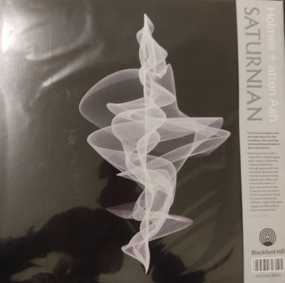 HOLMES + ATTEN ASH - Saturnian