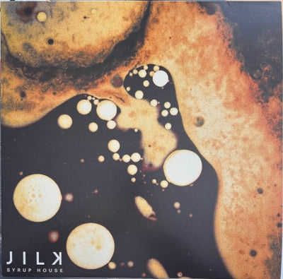JILK - Syrup House