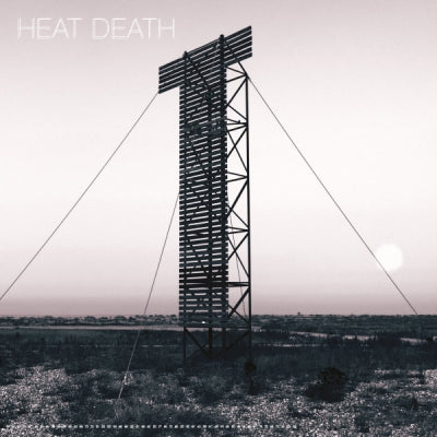 DALHAM - Heat Death