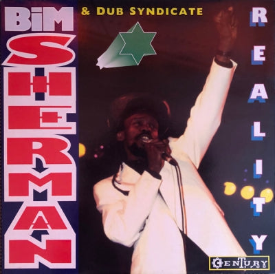 BIM SHERMAN & DUB SYNDICATE - Reality