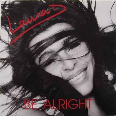 LAURA D - Be Alright