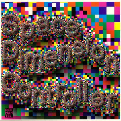 SPACE DIMENSION CONTROLLER - Gaining Time